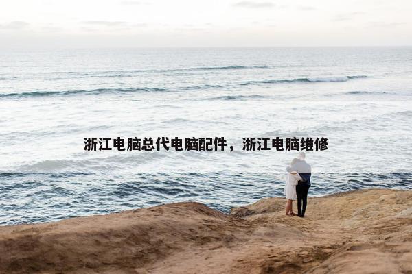浙江电脑总代电脑配件，浙江电脑维修