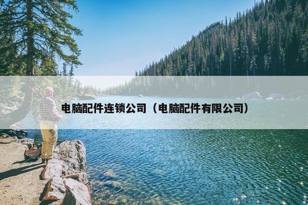 电脑配件连锁公司（电脑配件有限公司）