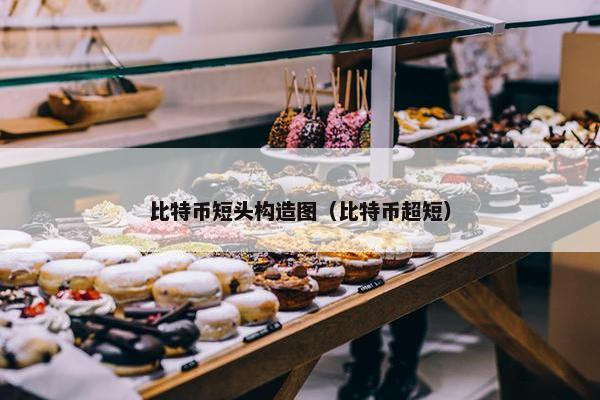 比特币短头构造图（比特币超短）