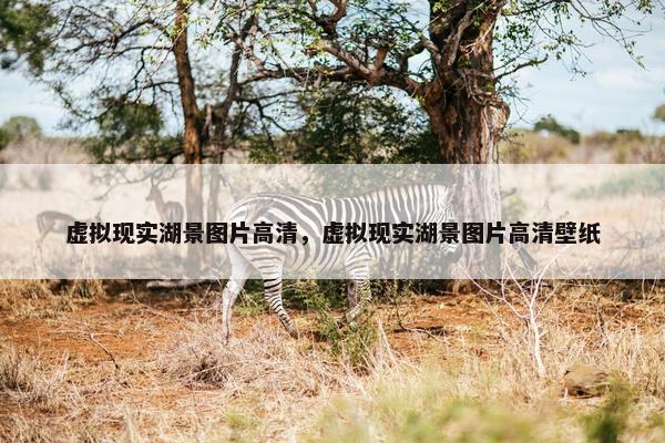 虚拟现实湖景图片高清，虚拟现实湖景图片高清壁纸